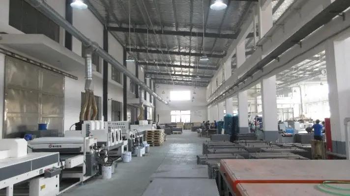 Jiangsu Zhengjun Decoration Materials Co., Ltd.