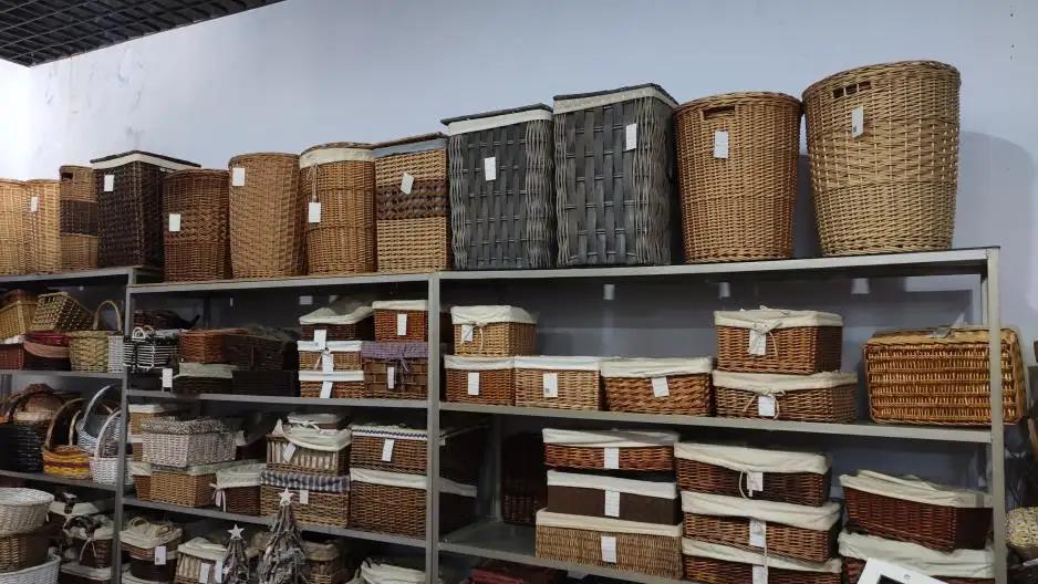 Linyi Jia Yu Arts & Crafts Co., Ltd.