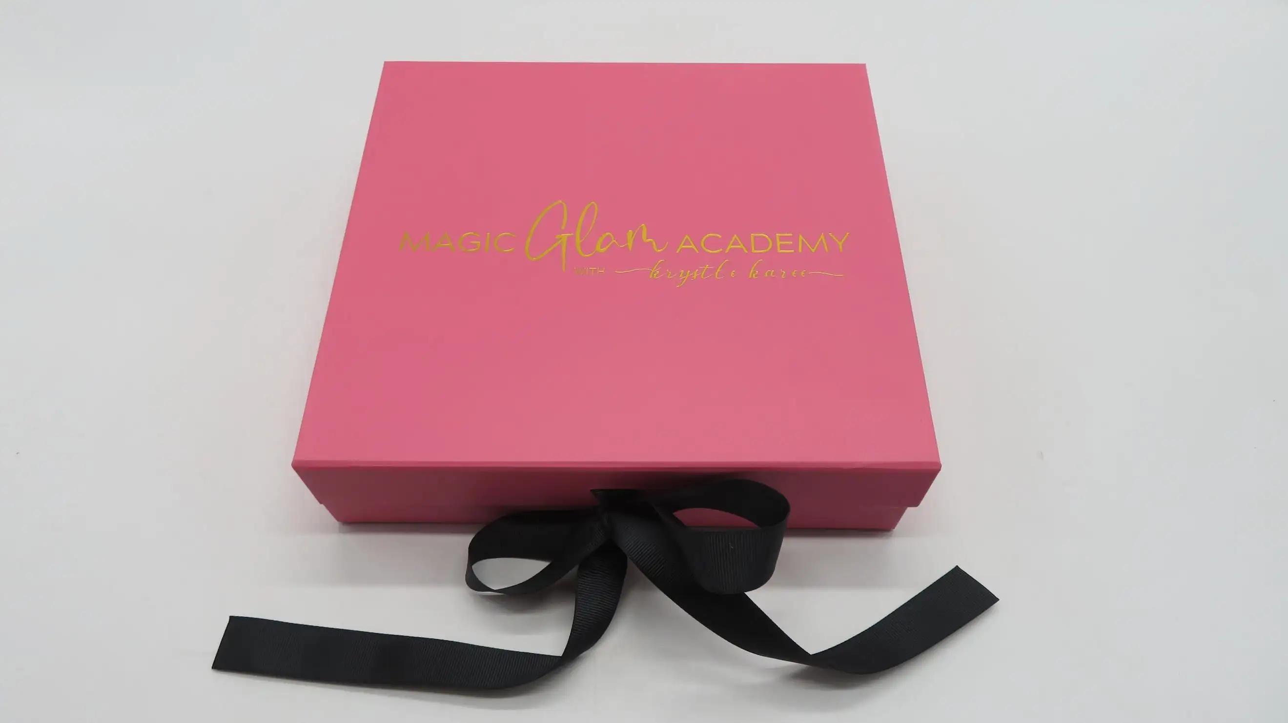 Shenzhen Daweisheng Packaging Product Co., Ltd.
