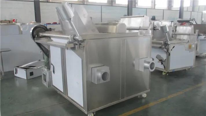 Zhucheng Xinxudong Machinery Co., Ltd.