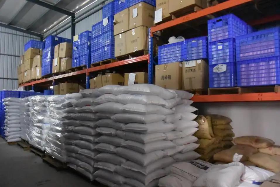 Guangdong Chuangqi Technology Industrial Co., Ltd.