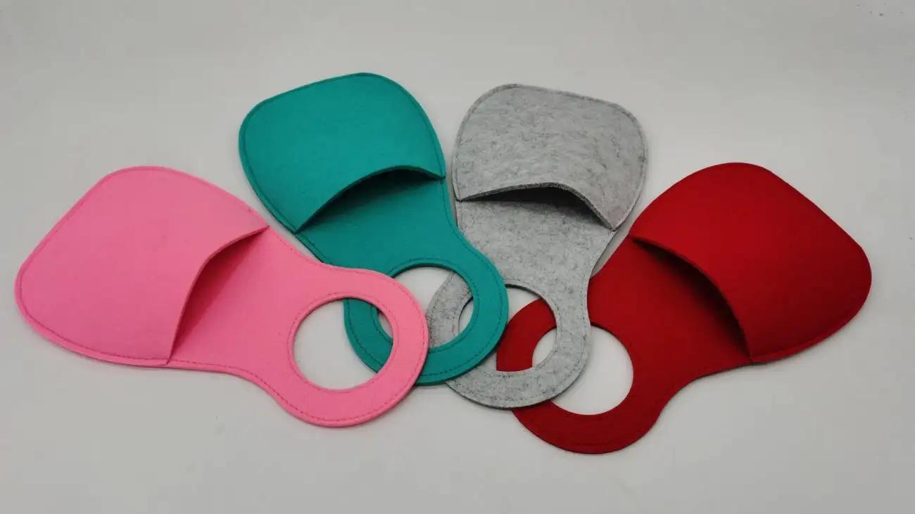 Hebei Zhongrun Felt Products Co., Ltd.