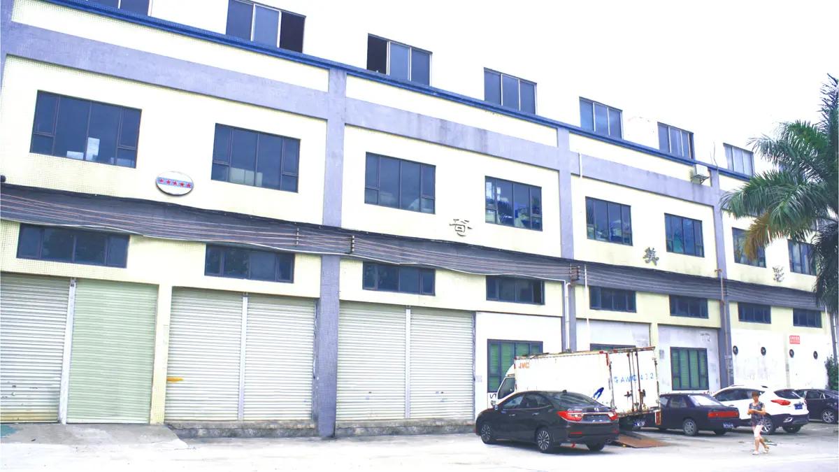 Guangzhou Qimei Packaging Printing Co., Ltd.