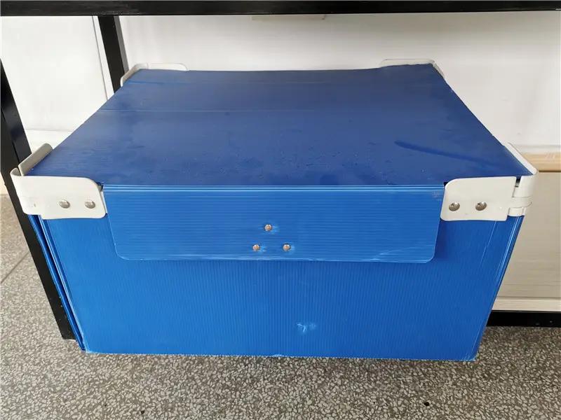 Zhuhai Seastar Packaging Material Co., Ltd.