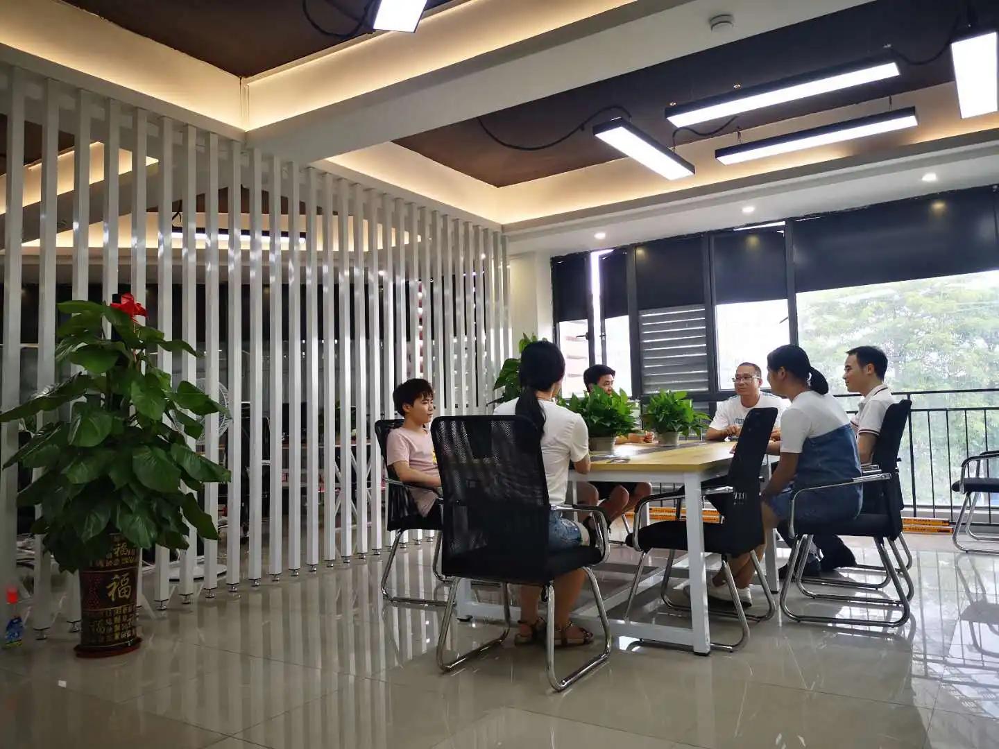 Foshan HC Shelf Co., Ltd.