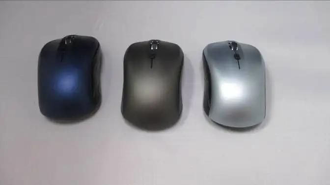 Guangdong BUBM Industrial Co., Ltd.