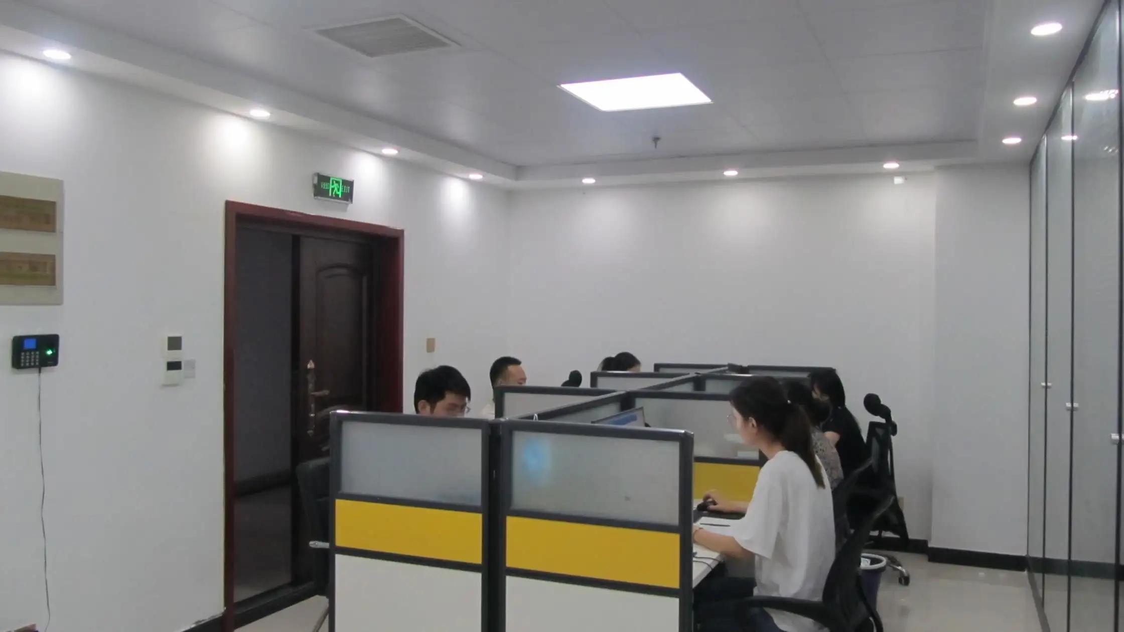 Henan Taixing Grain And Oil Equipment Co., Ltd.