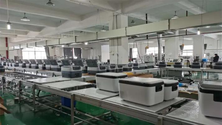 Ningbo Feter Electrical Appliance Co., Ltd.