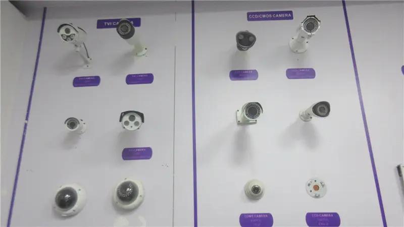 Sunivision Technology Development Co., Ltd.