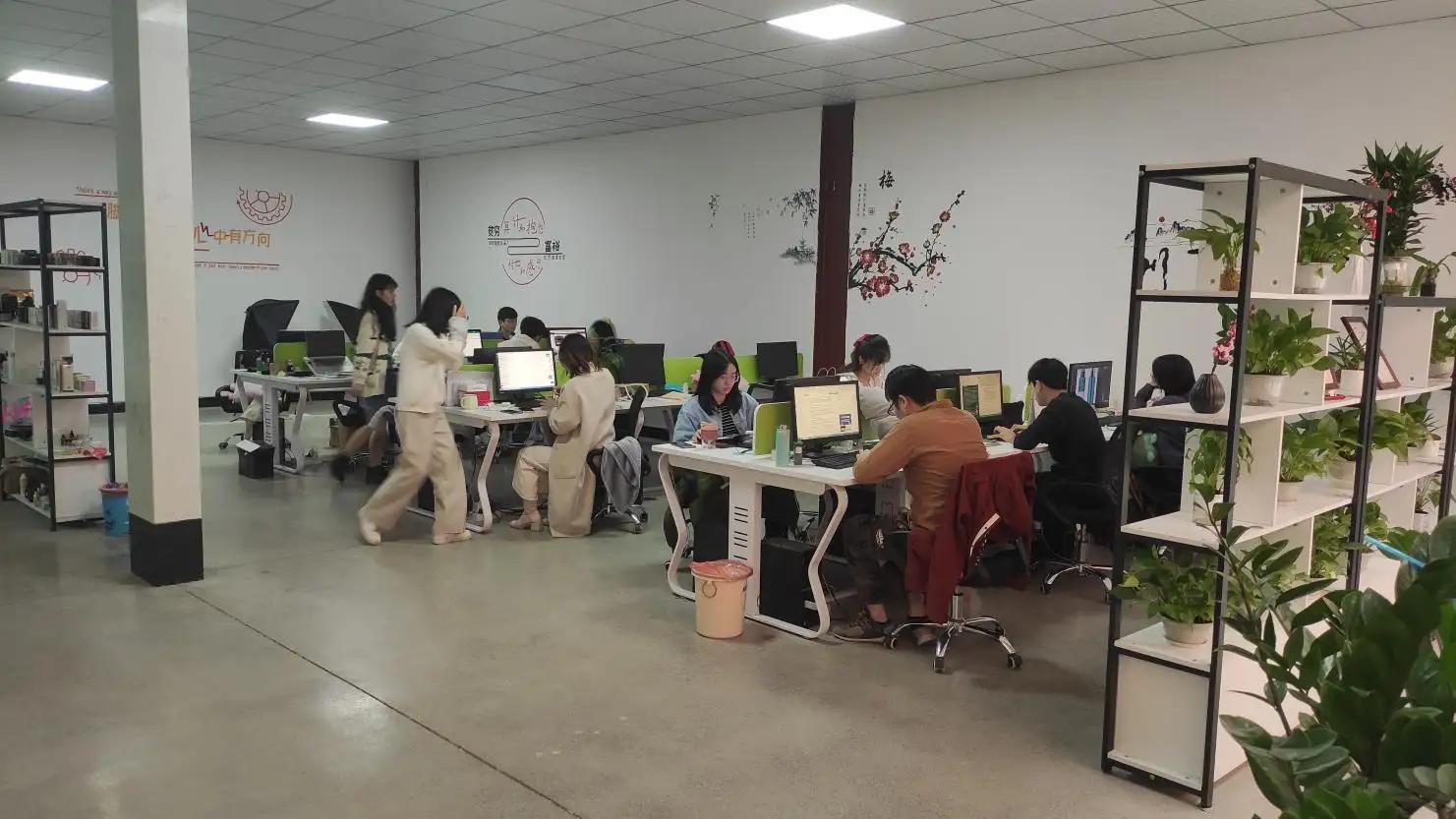 Lance (Guangzhou) Biological Technology Co., Ltd.