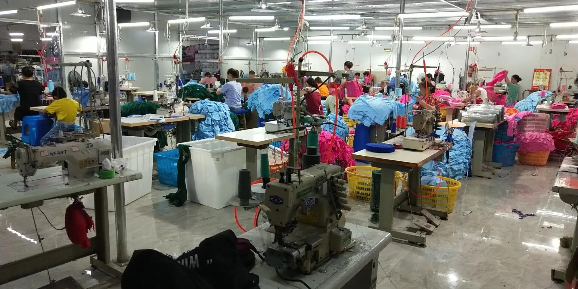 Wenzhou Qi Hong Imp. & Exp. Co., Ltd.