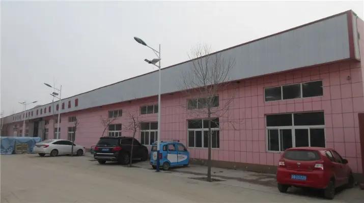 Shandong Bochuang Seal Co., Ltd.