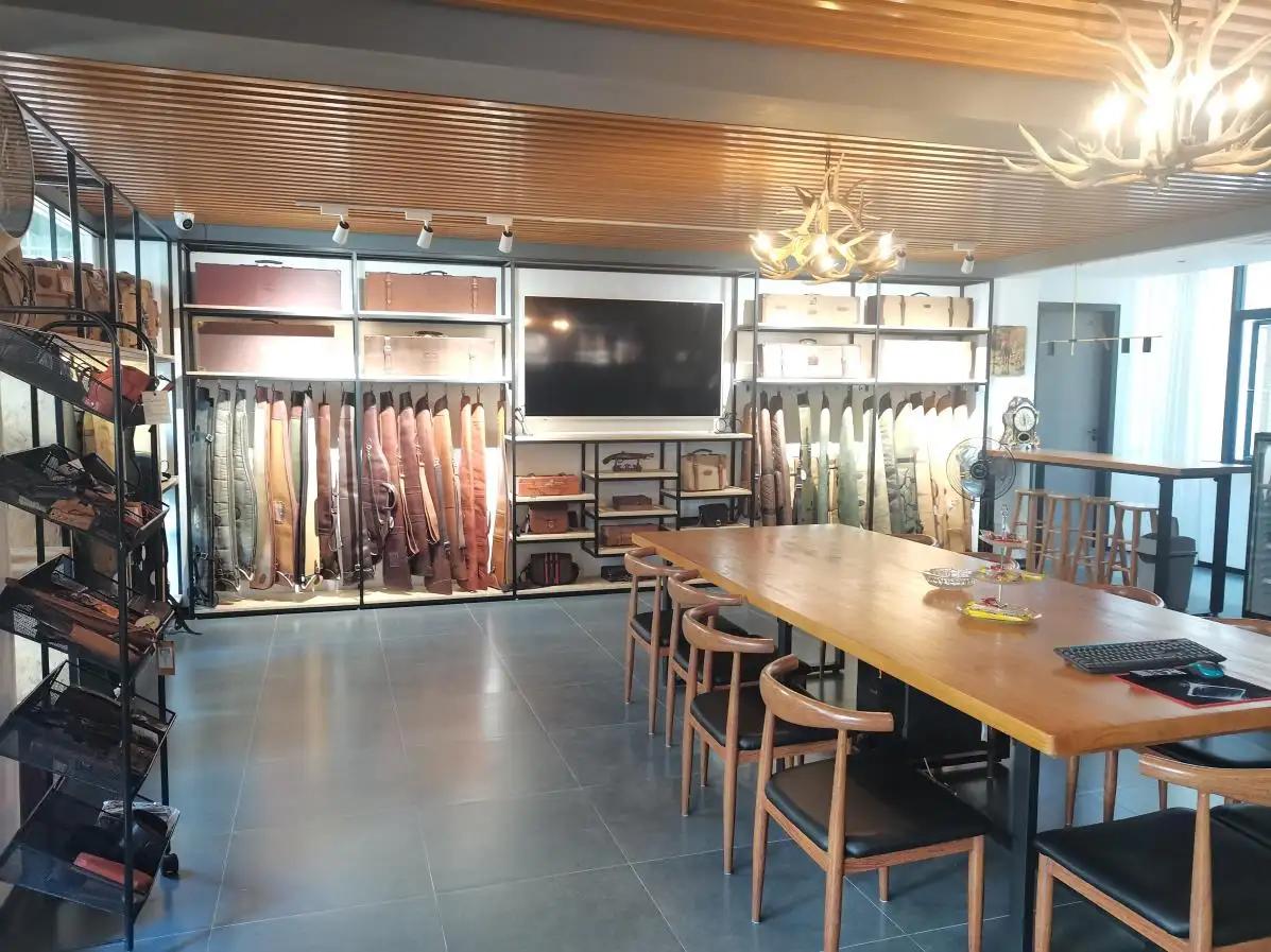 Guangzhou HIBO Industries Co., Ltd.