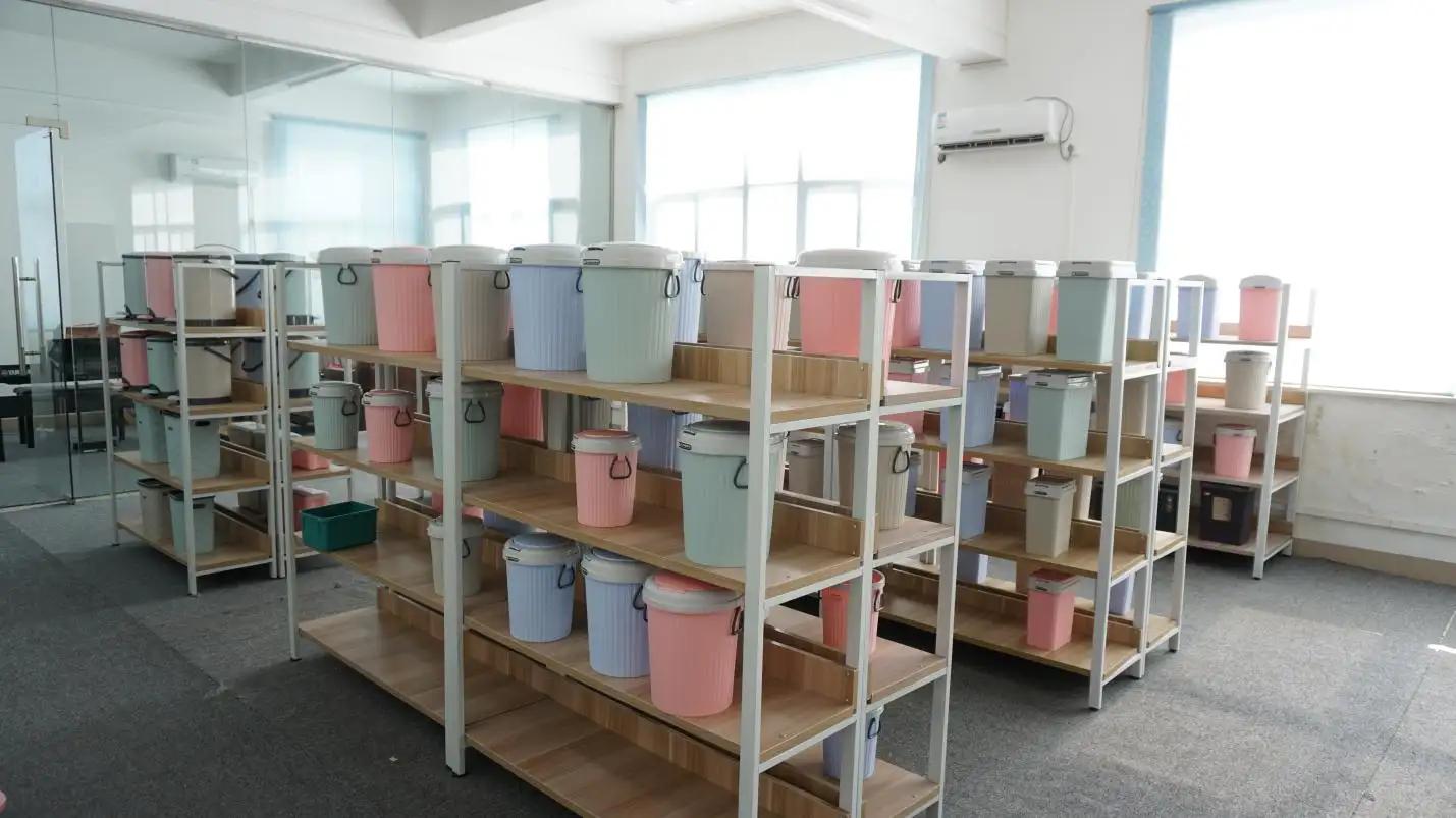 Jieyang City Hongxing Plastic Product Co., Ltd.