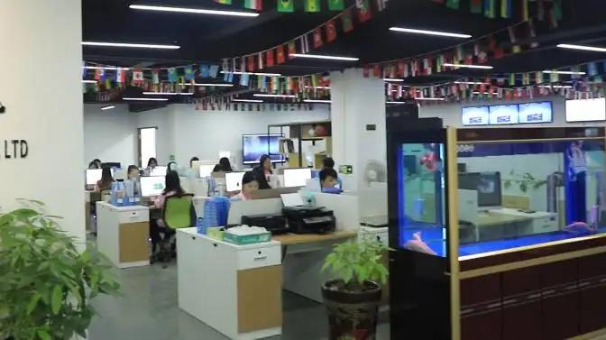 Guangzhou Star Player Electronic Technology Co., Ltd.
