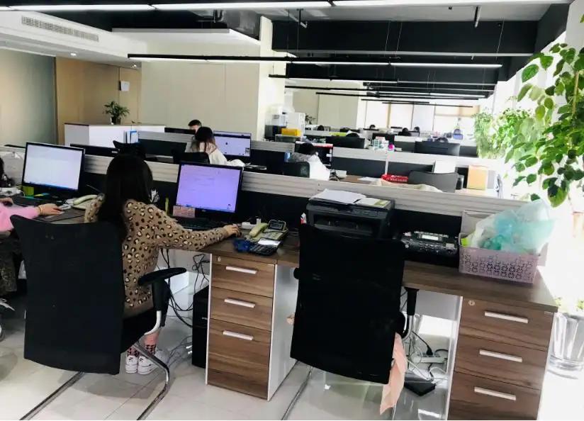 Zhejiang Yuechao Household Products Co., Ltd.