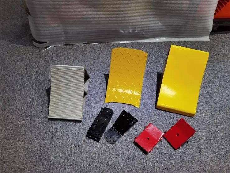 Qingdao Runbell Co., Ltd.