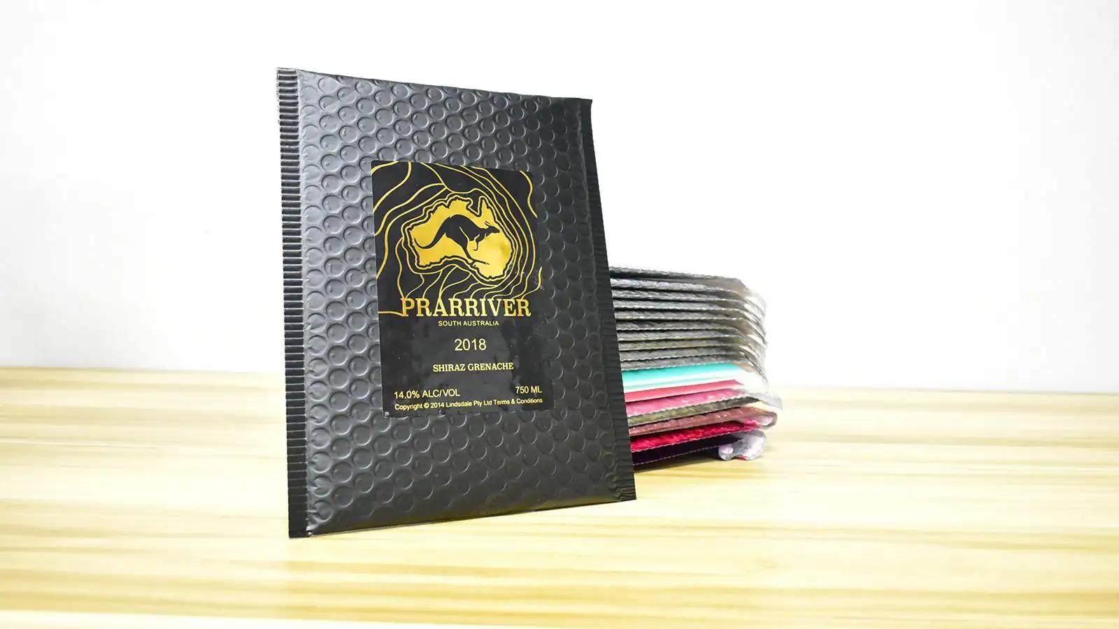 Shanghai Hengyi Packaging Materials Co., Ltd.
