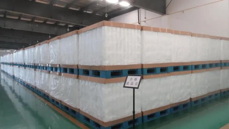 Shanghai Blopak Co., Ltd.