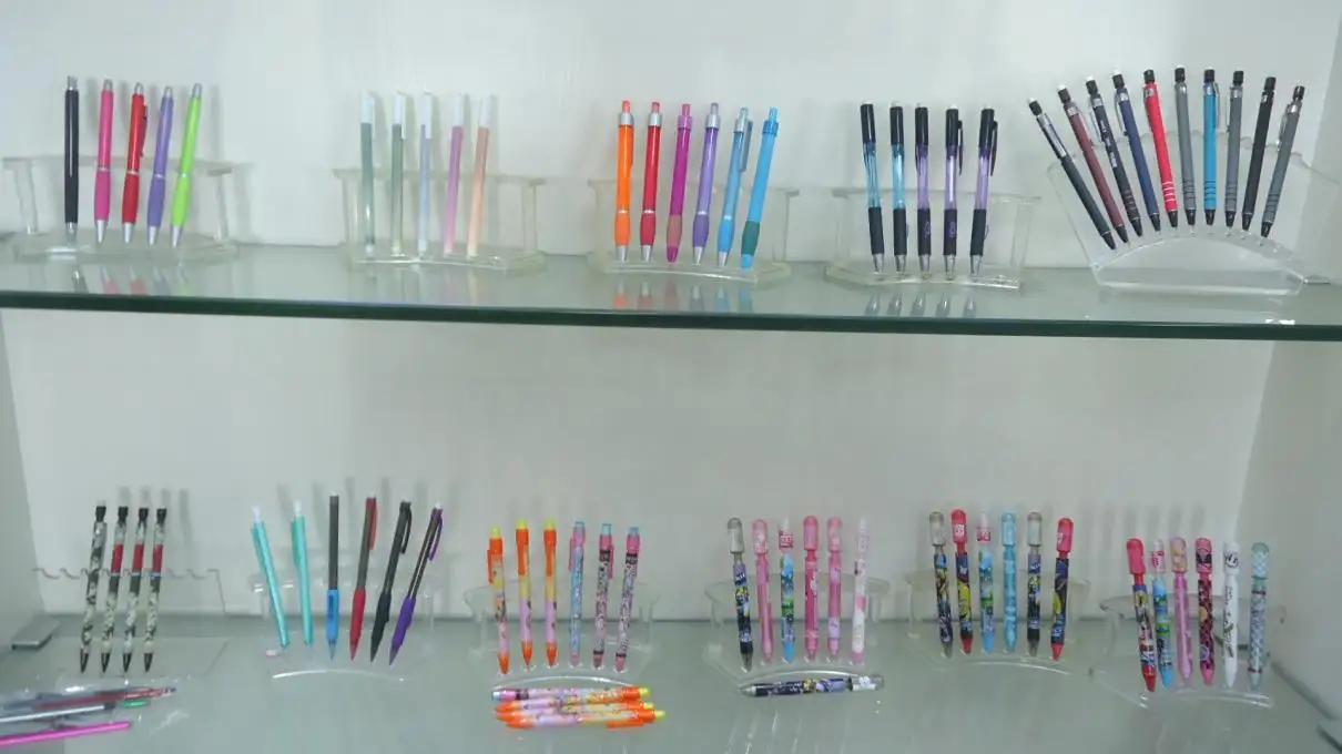 Yuyao Wangda Stationery Factory