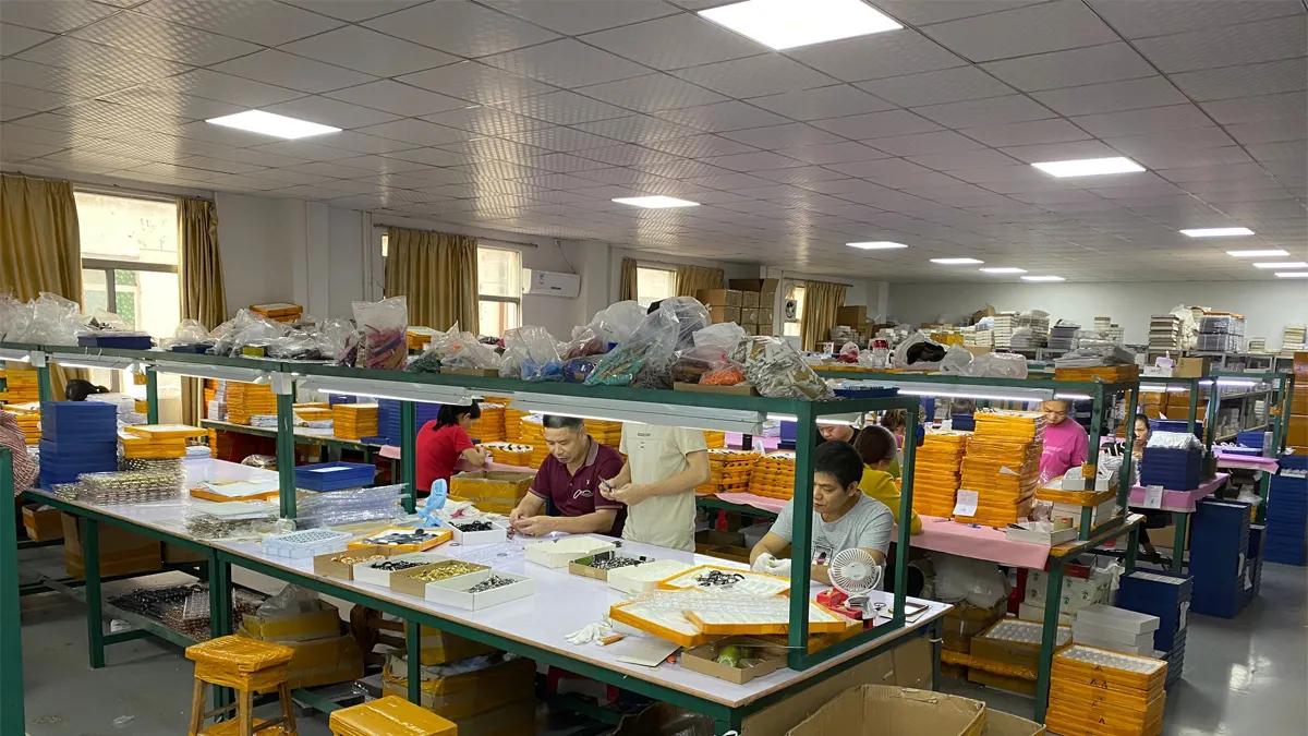 Shenzhen Tongchuang Technology Co., Ltd.