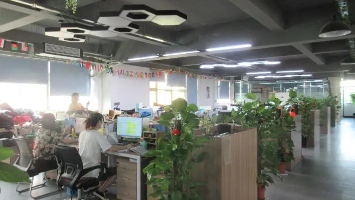 Quanzhou Leadwin Bags Co., Ltd.