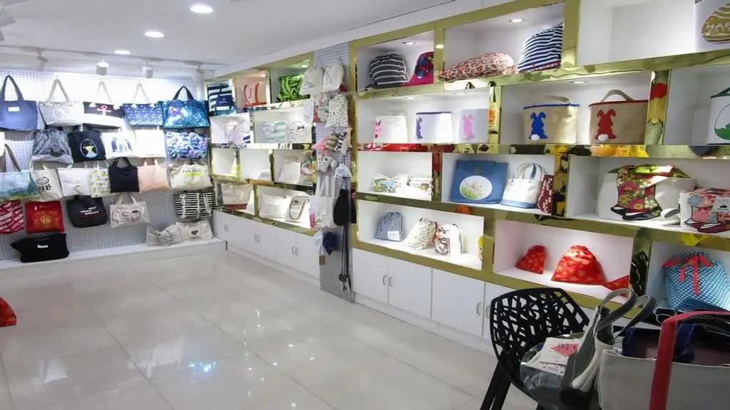 Yiwu Boyar Bag Co., Ltd.