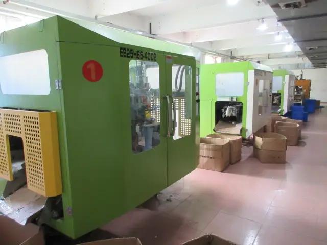 Guangzhou Jiafeng Industrial Co., Ltd.