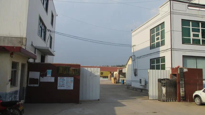 Junan Lishun Arts & Crafts Co., Ltd.