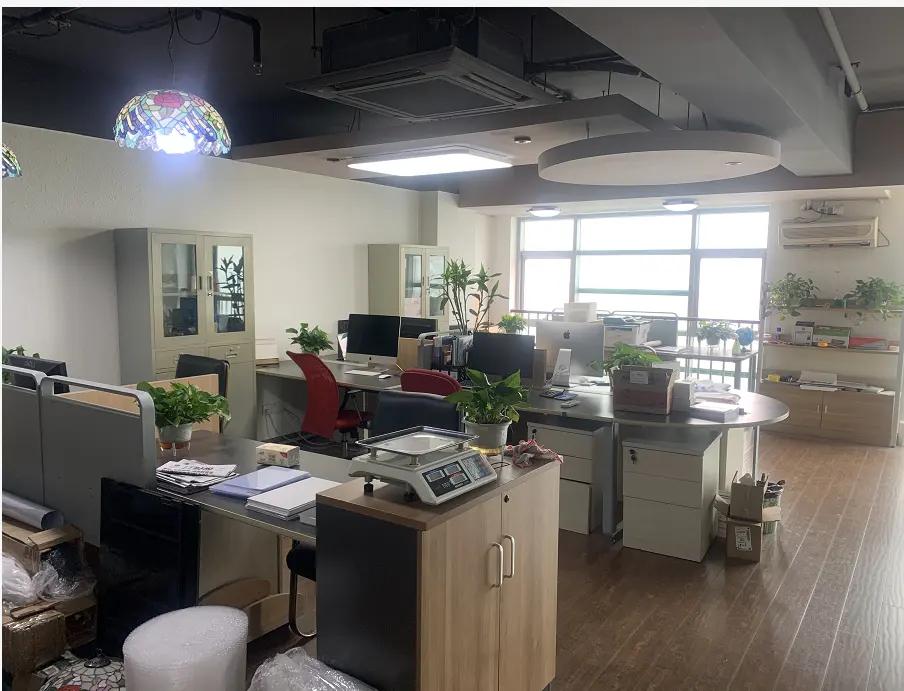 Easy Building Plastic Co., Ltd.