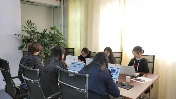 Dongguan Yuyang Instrument Co., Ltd.