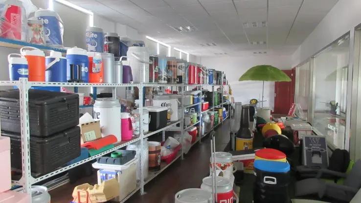 HS-Plastic Co., Ltd.