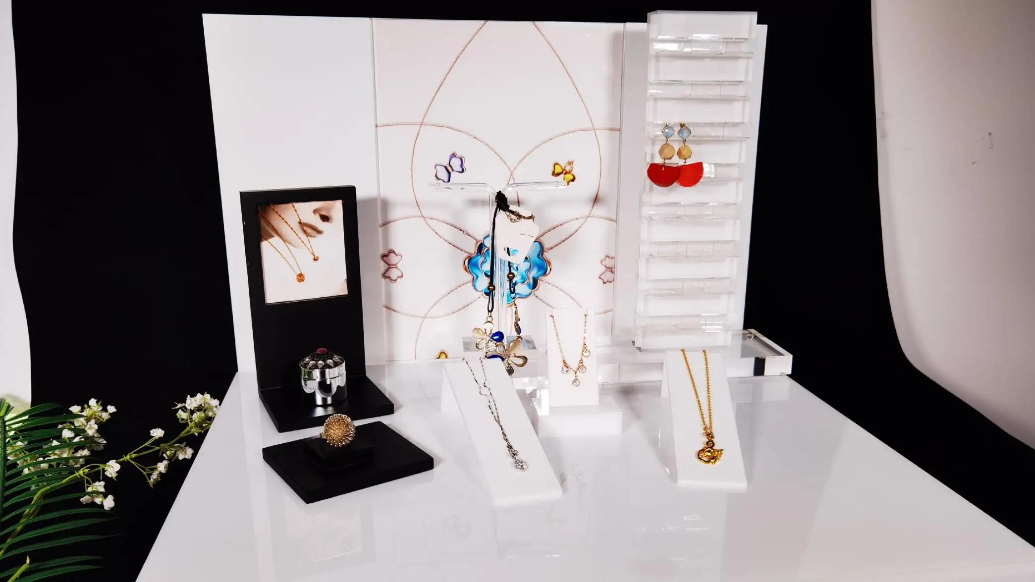 Shenzhen Top Wisdom Display Products Co., Ltd.