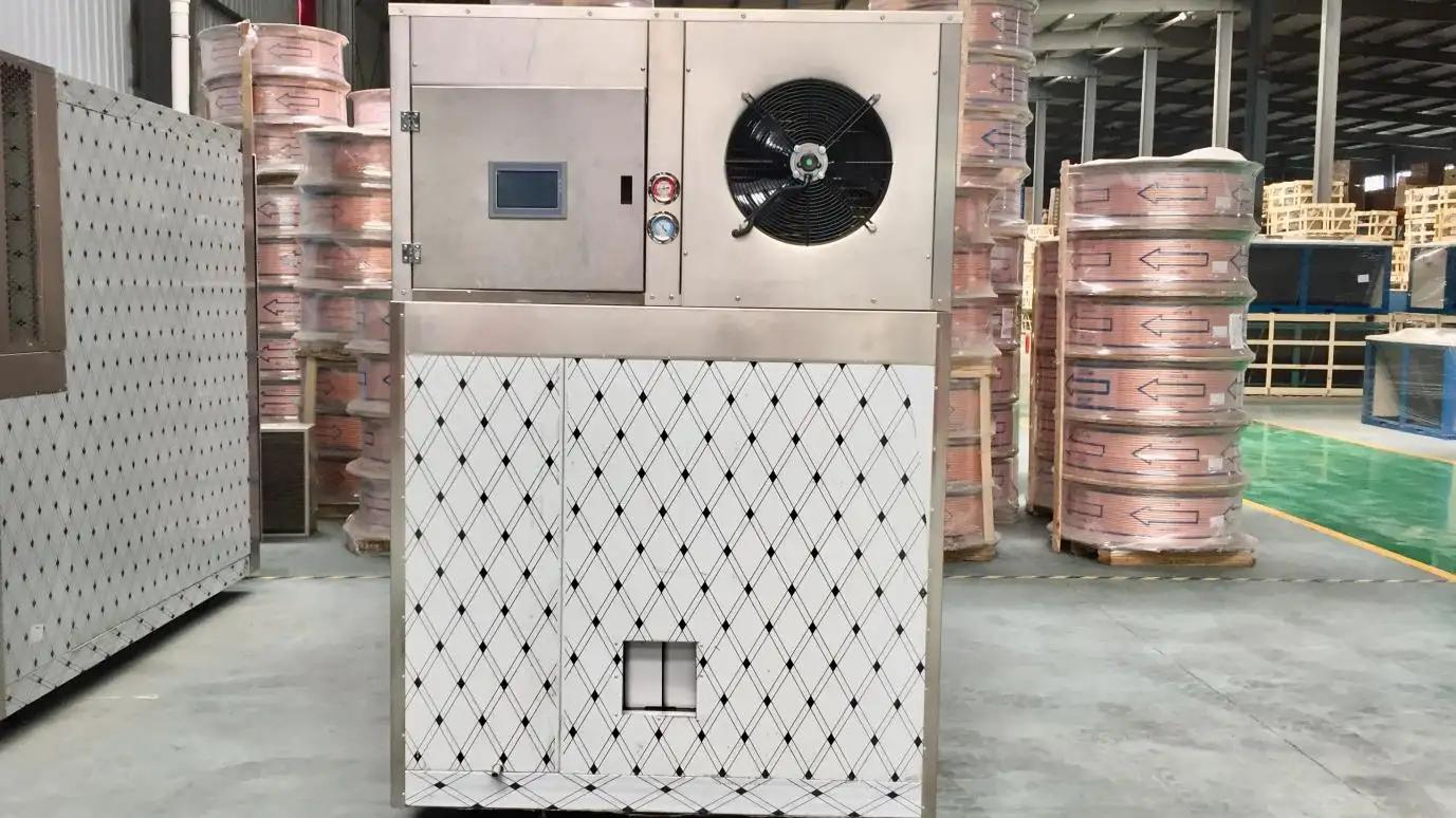 Henan Ocean Machinery Equipment Co., Ltd.