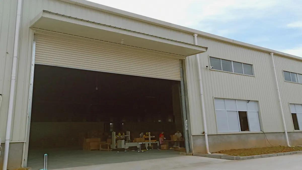 Zhangzhou Addreen Bamboo Co., Ltd.