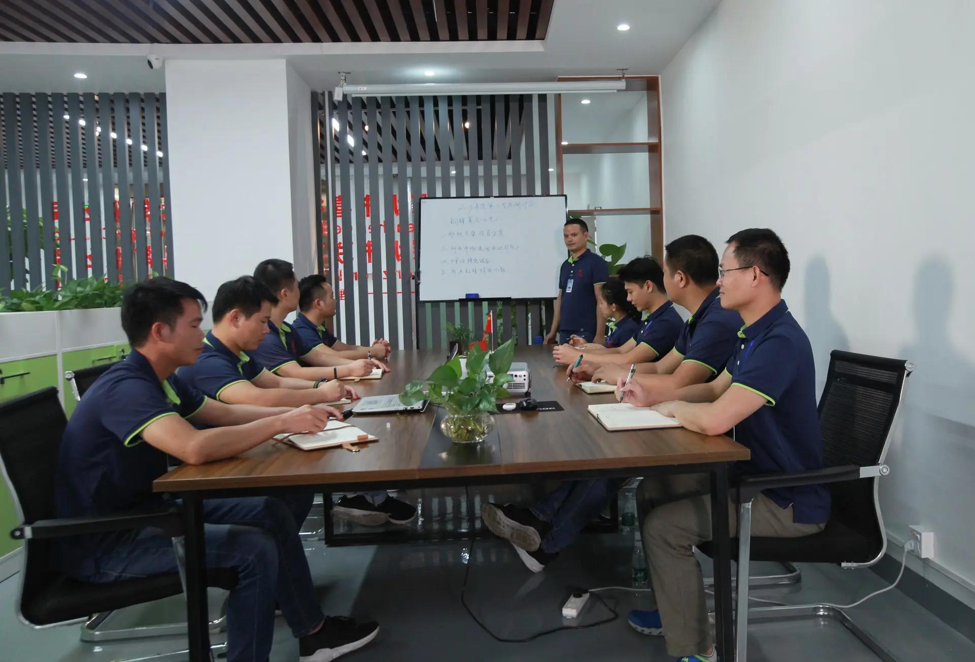 Shenzhen Cedley Precision Technology Co., Ltd.