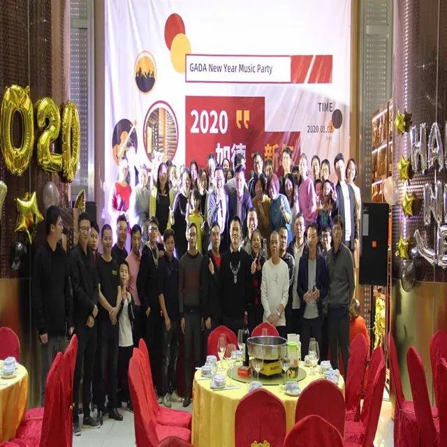 Shenzhen Kingkong Manufaturing Co., Ltd.