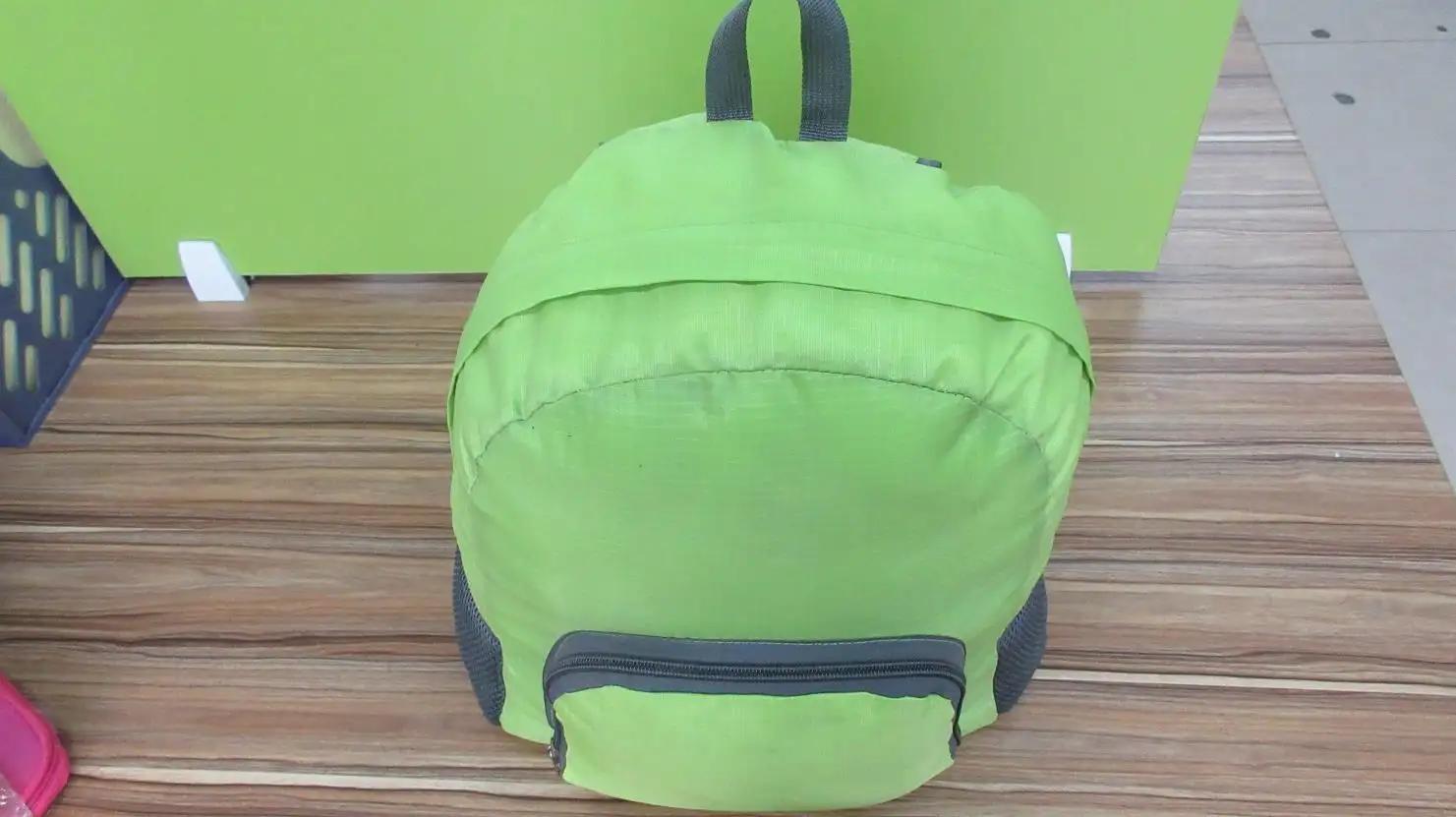 Yiwu Jiafa Bag Manufacture Co., Ltd.