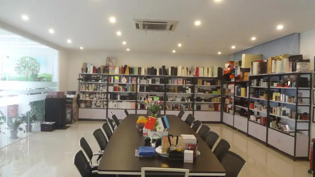 Dongguan Crown Win Package Co., Ltd.