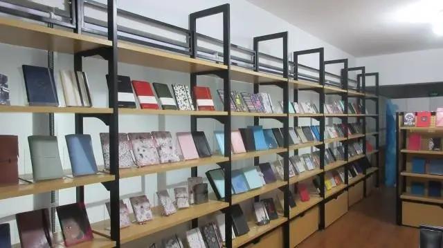 Yiwu Labon Stationery Co., Ltd.