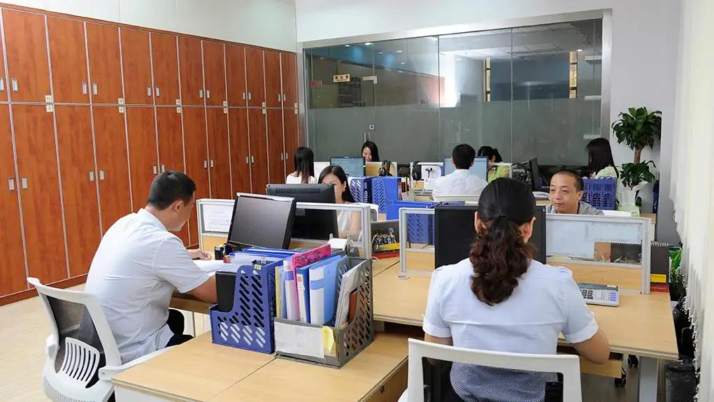 Dongguan Huajiari Tools Co., Ltd.