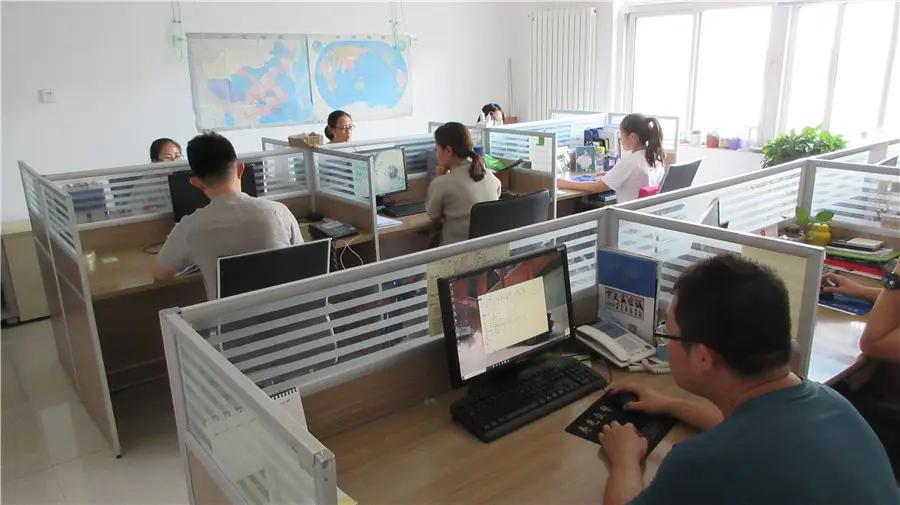 Chenming Industry & Commerce Shouguang Co.,ltd