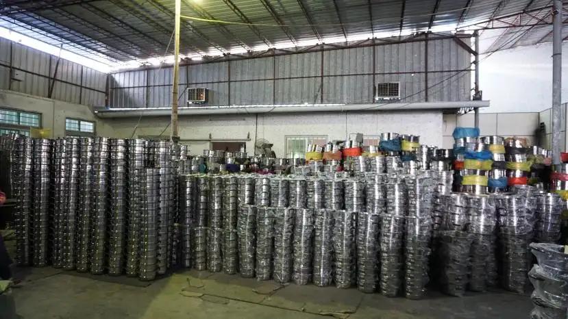 Chaozhou Chaoan Yajiashun Hardware Product Co., Ltd.