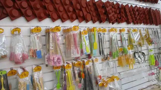 Guanzhou Mai Shi Jia Hotel Ware Co., Ltd.
