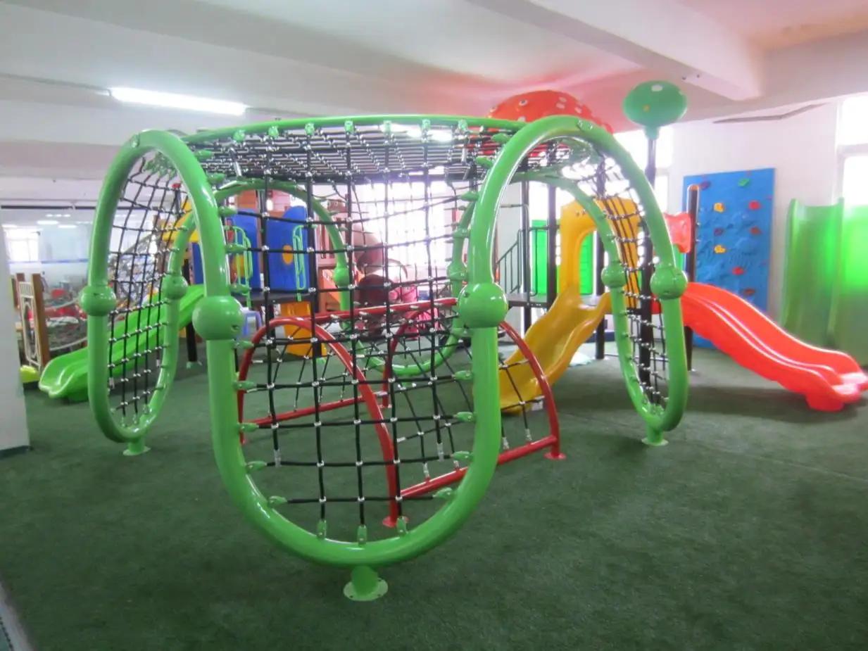 Guangzhou Qixin Amusement Equipment Co., Ltd.
