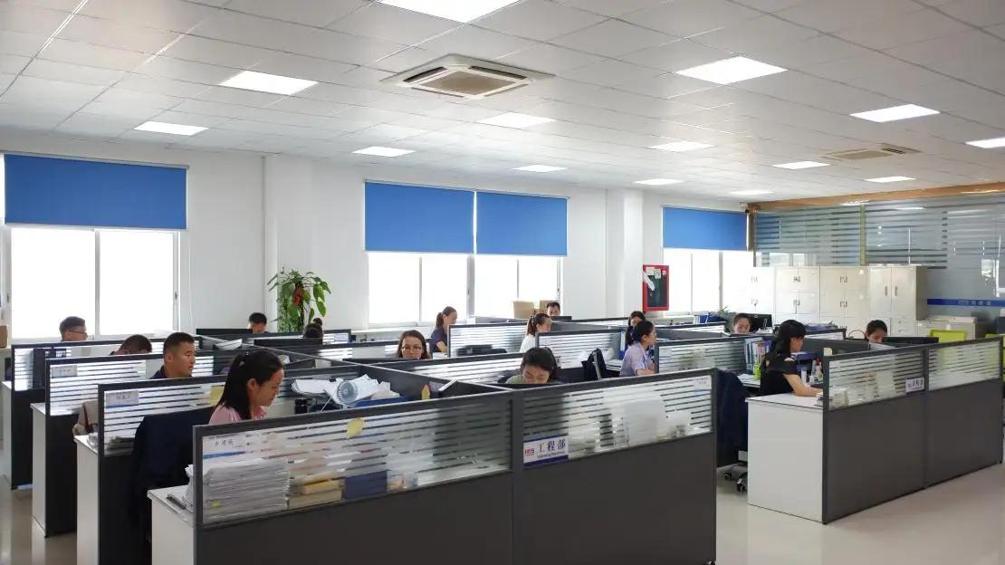 Shenzhen Honvision Precision Technology Co., Ltd.