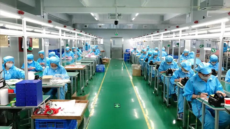 Supplier