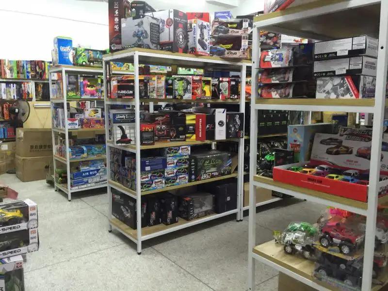 Shantou Ajb Trading Co., Ltd.