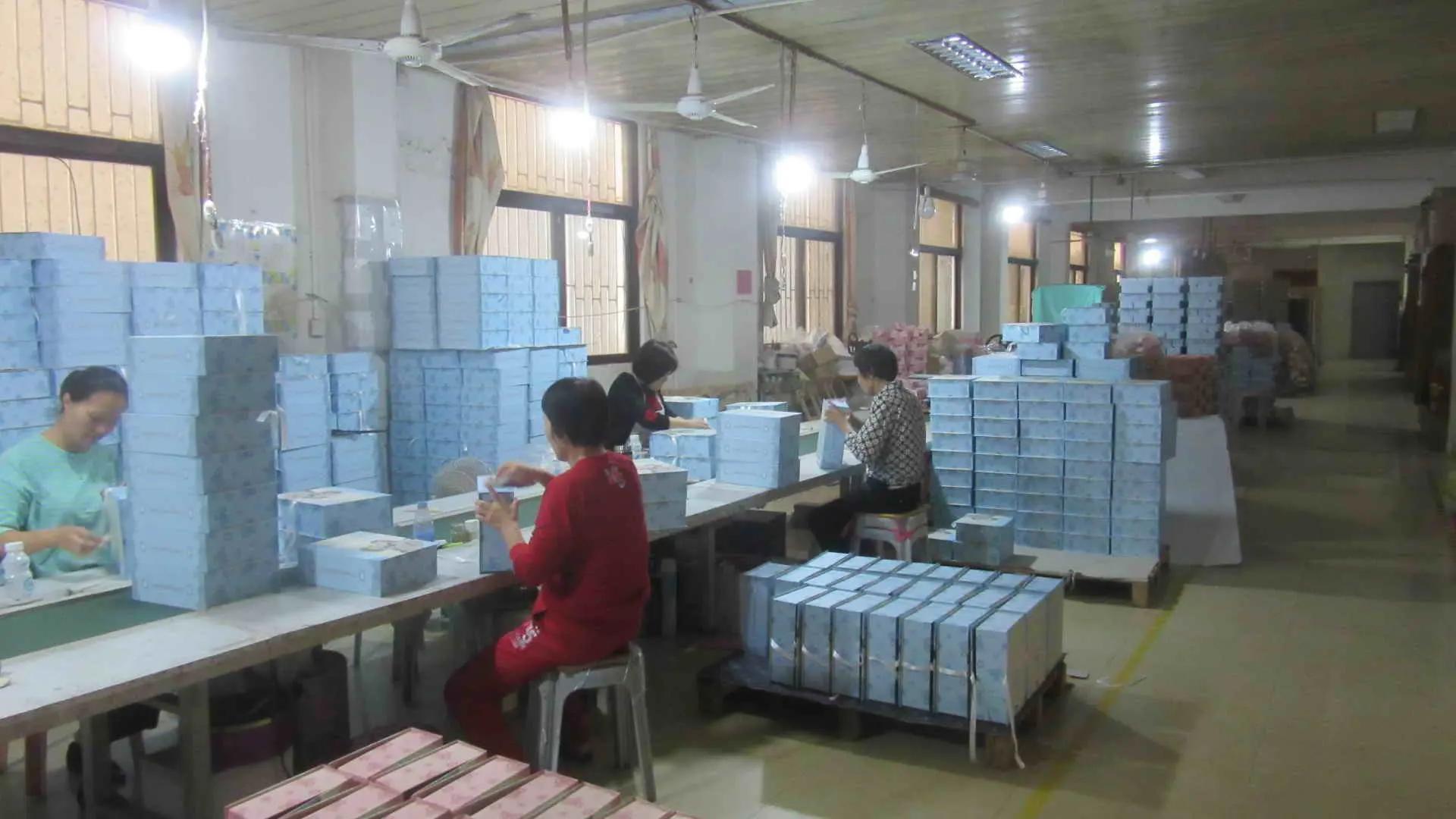 Shantou Shicheng Arts & Crafts Co., Ltd.