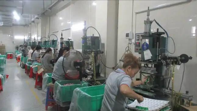 Foshan Hengsheng Fine Packaging Factory